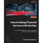 Industrializing Financial Services with DevOps Sklep on-line