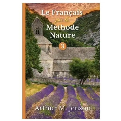 Indy pub Le francais par la methode nature, 3