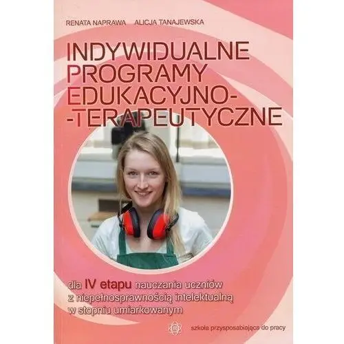 Indywidualne programy edukacyjno-terapeutyczne