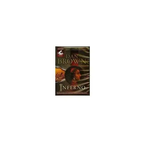 Inferno. Robert Langdon. Tom 4