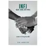 Infj heart, mind and spirit: understand yourself and fulfill your purpose as an infj Createspace independent publishing platform Sklep on-line