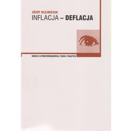 Inflacja-deflacja