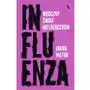 Influenza. Mroczny świat influencerów Sklep on-line