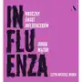 Influenza. Mroczny świat influencerów Sklep on-line