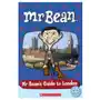 Infoa Mr bean's guide to london Sklep on-line