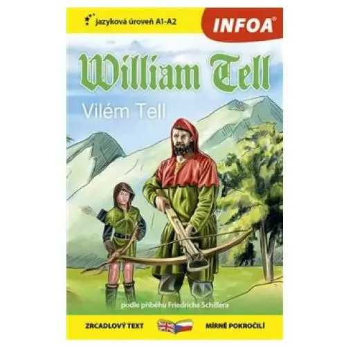 Infoa William tell/vilém tell