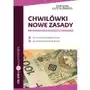 Infor biznes Chwilówki. nowe zasady. jak bezpiecznie pożyczać pieniądze Sklep on-line