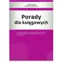 [EBOOK] Porady dla księgowych - Praca zbiorowa Sklep on-line