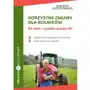 Korzystne zmiany dla rolników od 2016 r. ryczałt zamiast pit Infor biznes Sklep on-line