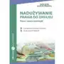 Infor biznes Nadużywanie prawa do zasiłku Sklep on-line