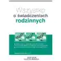 Wszystko o świadczeniach rodzinnych (E-book), 3DCDFA4BEB Sklep on-line