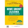 Nowe umowy zlecenia i inne umowy cywilnoprawne Sklep on-line