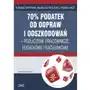 70% podatek od odpraw i odszkodowań - rozliczenia pracownicze, podatkowe i rachunkowe, 4B42C4D6EB Sklep on-line