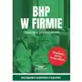 Bhp w firmie. obowiązki pracodawców (e-book) Infor pl Sklep on-line