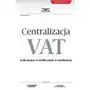 Infor pl Centralizacja vat - wdrożenie, roziczanie, ewidencja Sklep on-line