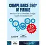 Compliance 360° w firmie.poradnik dla członków zarządu i kadr menedżerskich, 4E552E64EB Sklep on-line