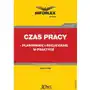 Czas pracy - planowanie i rozliczanie w praktyce Sklep on-line