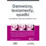 Darowizny, testamenty, spadki Sklep on-line