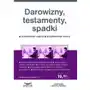 Darowizny testamenty spadki Sklep on-line