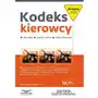 [EBOOK] Kodeks Kierowcy Zmiany 2023 - Praca zbiorowa Sklep on-line