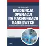 Ewidencja operacji na rachunkach bankowych w jednostkach sektora finansów publicznych Sklep on-line