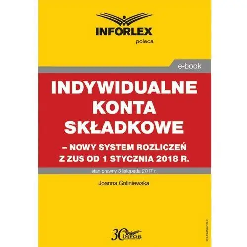 Indywidualne konta składkowe - nowy system rozliczeń z zus od 1 stycznia 2018, 4EAC8454EB