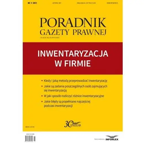 Inwentaryzacja w firmie, EC2E780DEB