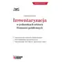 Infor pl Inwentaryzacja w jednostkach sektora finansów publicznych Sklep on-line