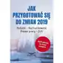 Jak przygotować się do zmian 2019, 519E12C0EB Sklep on-line