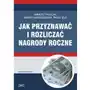 Jak przyznawać i rozliczać nagrody roczne Infor pl Sklep on-line