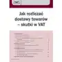 Jak rozliczać dostawy towarów - skutki w vat, AD666724EB Sklep on-line