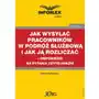 Jak wysyłać pracowników w podróż służbową i jak ją rozliczać - odpowiedzi na pytania czytelników Infor pl Sklep on-line