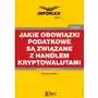 Jakie obowiązki podatkowe są związane z handlem kryptowalutami Sklep on-line