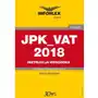 Jpk_vat 2018 instrukcja wdrożenia Sklep on-line