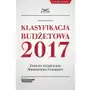 Klasyfikacja budżetowa 2017, A960E5B7EB Sklep on-line