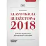 Infor pl Klasyfikacja budżetowa 2018 Sklep on-line