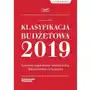 Infor pl Klasyfikacja budżetowa 2019 Sklep on-line