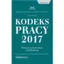 Infor pl Kodeks pracy 2017 praktyczny komentarz z przykładami Sklep on-line
