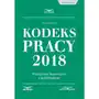 Kodeks pracy 2018. praktyczny komentarz z przykładami Infor pl Sklep on-line