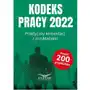 Infor pl Kodeks pracy 2022 praktyczny komentarz z przykładami Sklep on-line