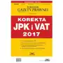 Infor pl Korekta jpk i vat 2017 Sklep on-line