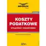 Infor pl Koszty podatkowe wyłączenia i ograniczenia Sklep on-line