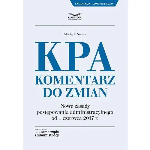 Kpa. komentarz do zmian, B163BF9BEB