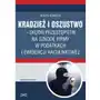 Kradzież i oszustwo - skutki przestępstw na szkodę firmy w podatkach i ewidencji rachunkowej, DC3C5ED1EB Sklep on-line