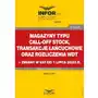 Magazyny typu call-off stock, transakcje łańcuchowe oraz rozliczenia wdt, B20B3799EB Sklep on-line