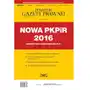 Infor pl Nowa pkpir 2016 - zmiany od 8 kwietnia 2016 r Sklep on-line