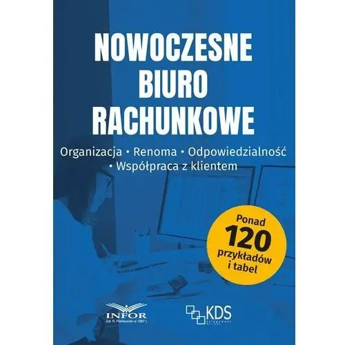 Nowoczesne biuro rachunkowe Infor pl