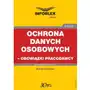 Infor pl Ochrona danych osobowych - obowiązki pracodawcy Sklep on-line