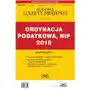 Ordynacja podatkowa, nip 2018. podatki część 3 Sklep on-line