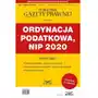 Ordynacja podatkowa nip 2020 Sklep on-line